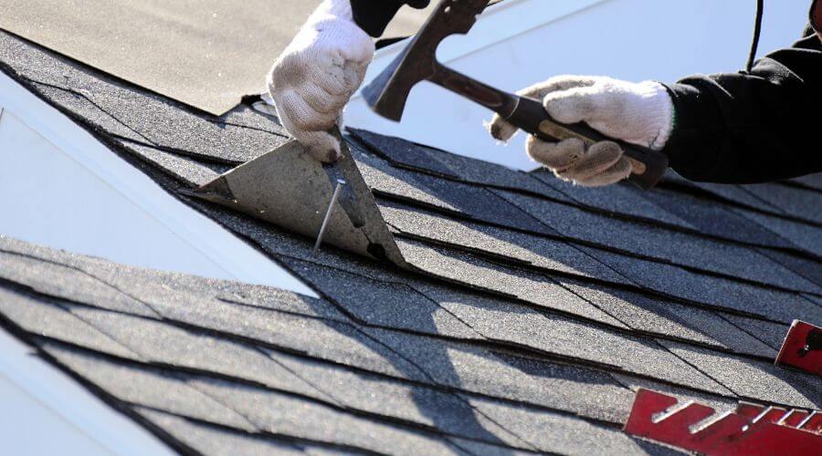 Expert Emergency Roof Repairs services in Soulsbyville, CA